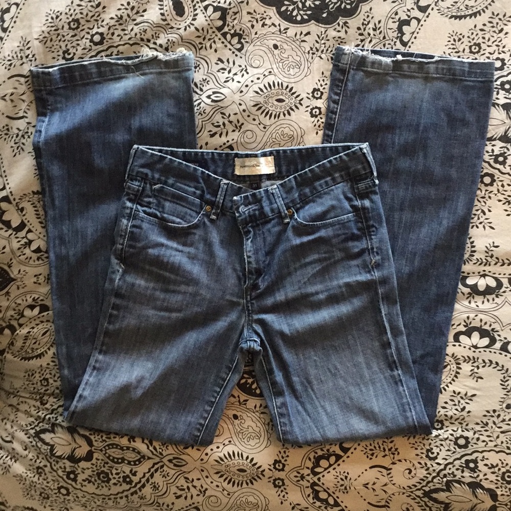 Paper Denim & Cloth jeans - Size 31